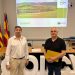 AVA-ASAJA defiende ante Enagás unas expropiaciones dignas en la futura infraestructura de hidrógeno