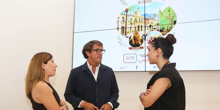 Hondón de los Frailes volverá a llenarse de música con los ‘Conciertos del Fraile’