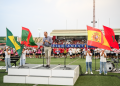 El COTIF de l’Alcúdia reúne a futuras estrellas del fútbol internacional en su 42.ª edición