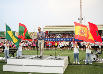 El COTIF de l’Alcúdia reúne a futuras estrellas del fútbol internacional en su 42.ª edición