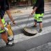 Torrent refuerza la desinsectación del alcantarillado para prevenir plagas durante el verano