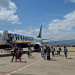 El aeropuerto de Castellón registra el mejor primer semestre de su historia con un 9 % más de pasajeros