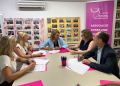 Camarero reivindica la inclusión laboral y social de las mujeres con discapacidad