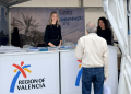 La Comunitat Valenciana promociona su oferta náutica en el Polboat Yachting Festival de Polonia