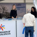 La Comunitat Valenciana promociona su oferta náutica en el Polboat Yachting Festival de Polonia