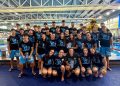 El Nados Castellón recupera el liderazgo de la natación valenciana en el Campeonato Autonómico de Verano