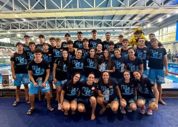 El Nados Castellón recupera el liderazgo de la natación valenciana en el Campeonato Autonómico de Verano
