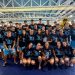 El Nados Castellón recupera el liderazgo de la natación valenciana en el Campeonato Autonómico de Verano