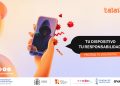 La Generalitat impulsa una campaña para reforzar la seguridad en el uso del móvil