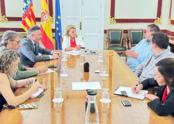 La vivienda industrializada gana peso en la Comunitat Valenciana con una inversión de 100 millones