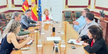La vivienda industrializada gana peso en la Comunitat Valenciana con una inversión de 100 millones