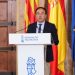 Pérez Llorca anuncia que la Generalitat activa una línea de ayudas para los vecinos afectados del incendio de La Vall d’Uxó