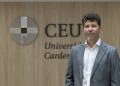 El profesor de la CEU UCH Manuel Ibáñez gana el National Teacher Prize España 2026