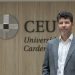 El profesor de la CEU UCH Manuel Ibáñez gana el National Teacher Prize España 2026