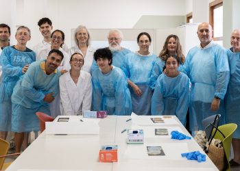 Vecinos de Massamagrell ayudan a identificar tres microorganismos con potencial antibiótico