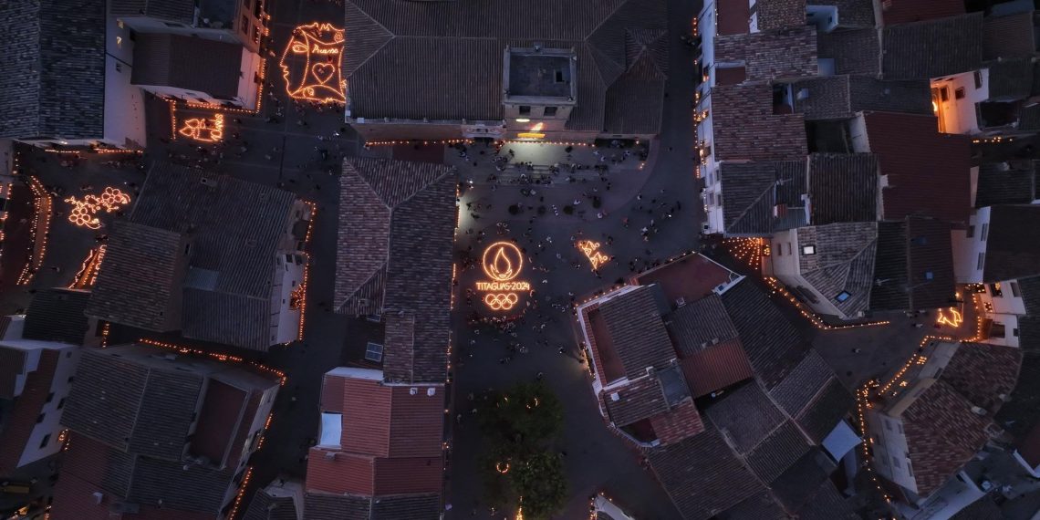 Titaguas encenderá más de 30.000 velas en la edición más ambiciosa de la Noche de las Velas