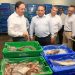 La Generalitat eleva casi un 40 % el presupuesto para el sector pesquero y refuerza las inversiones en Santa Pola