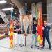Unos 1.200 valencianos participan en la peregrinación diocesana a Lourdes