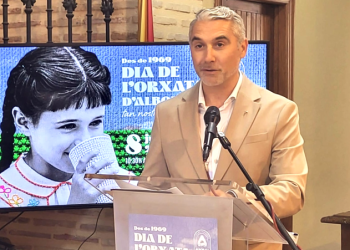 Turisme Comunitat Valenciana ensalza la horchata de Alboraya como emblema de identidad y tradición