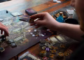 Juegos de mesa: Auge y segunda juventud de un entretenimiento clásico
