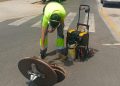 La Pobla de Farnals refuerza el control de plagas por el aumento de cucarachas y mosquitos debido al calor