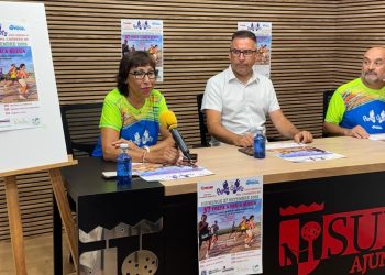 La Volta a Peu de Sueca celebrará su 37ª edición con carrera y caminata el próximo 27 de septiembre