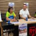 La «Volta a Peu» de Sueca celebrará su 37ª edición con carrera y caminata el próximo 27 de septiembre