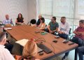 La Generalitat prepara la limpieza de cañas y la renaturalización de cauces en 53 municipios
