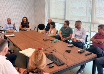 La Generalitat prepara la limpieza de cañas y la renaturalización de cauces en 53 municipios