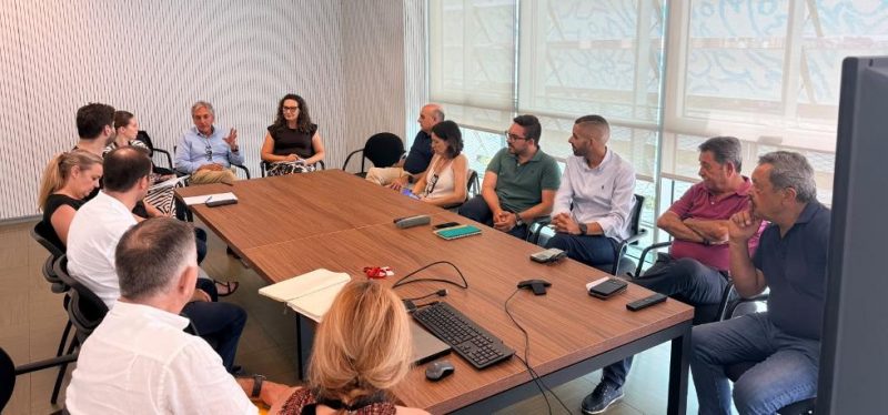 La Generalitat prepara la limpieza de cañas y la renaturalización de cauces en 53 municipios