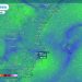 Este sábado las temperaturas bajarán hasta 8 ºC en el sur de la Comunidad Valenciana