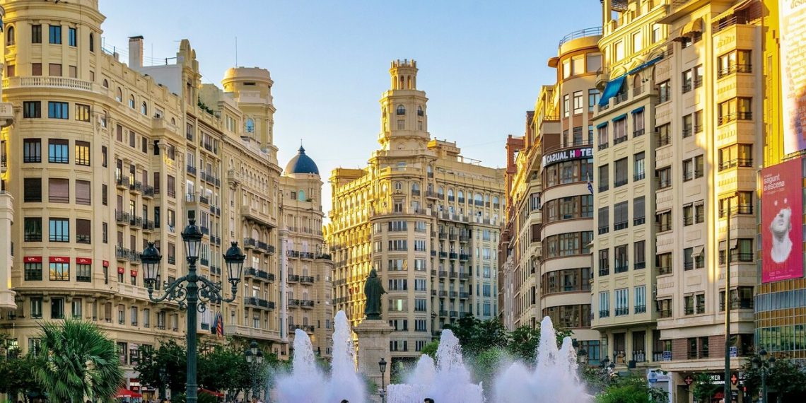 Pisos en Valencia: tendencias que están marcando la búsqueda de vivienda