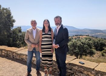 Turisme impulsa una ruta de más de 100 kilómetros para reforzar el turismo sostenible en el Alt Maestrat