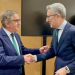 Rovira rechaza el límite de gasto del 4 % y exige más coordinación con las comunidades autónomas