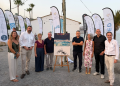 El Castell de l’Olla celebra su 40 aniversario con un gran espectáculo pirotécnico el 8 de agosto