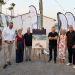 El Castell de l’Olla celebra su 40 aniversario con un gran espectáculo pirotécnico el 8 de agosto