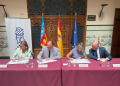 Los bomberos podrán actuar sin fronteras administrativas en toda la Comunidad Valenciana