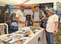 Turisme promociona la Comunitat Valenciana como destino de turismo ornitológico en la Global Birdfair 2026