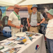 Turisme promociona la Comunitat Valenciana como destino de turismo ornitológico en la Global Birdfair 2026