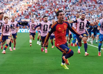 © Copyright RFEF