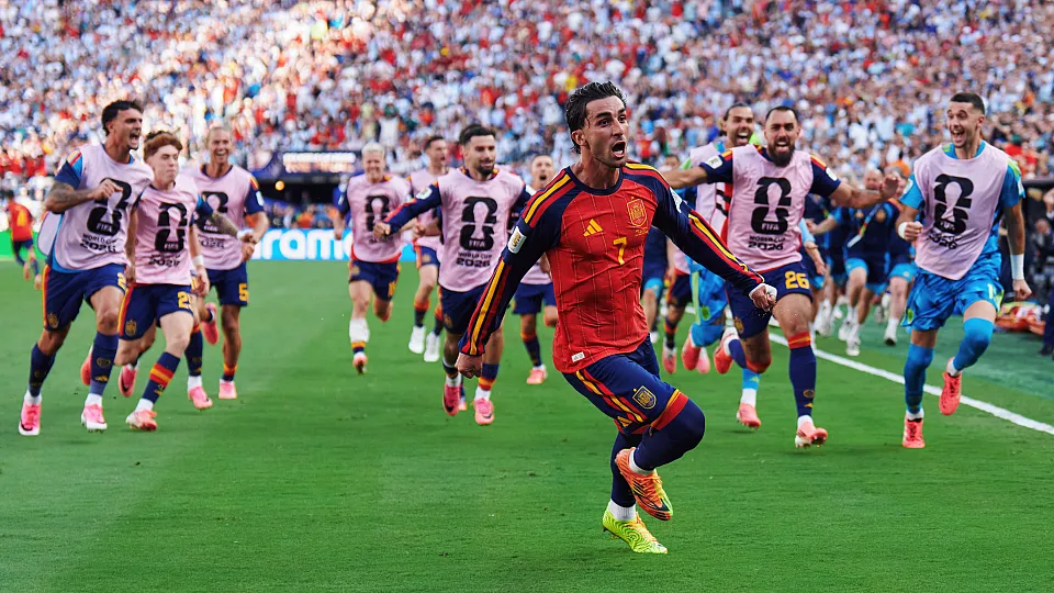 © Copyright RFEF