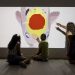 El espacio infantil del IVAM ‘El rincón de luz y color’ supera las 3.200 visitas en julio