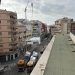 El Mercado de Ruzafa instala nuevos equipos de climatización dentro de su reforma energética