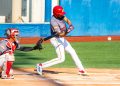 Valencia acoge el Campeonato de Europa Sub-23 B Pool de béisbol con siete selecciones