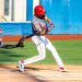 Valencia acoge el Campeonato de Europa Sub-23 B Pool de béisbol con siete selecciones