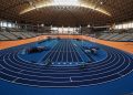 Valencia invertirá 1,9 millones para modernizar el Palau Velòdrom Lluís Puig antes del Europeo de Atletismo 2027