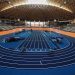 Valencia invertirá 1,9 millones para modernizar el Palau Velòdrom Lluís Puig antes del Europeo de Atletismo 2027