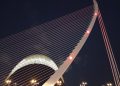 El Ayuntamiento de Valencia finaliza las obras de reparación del Pont de l’Assut de l’Or