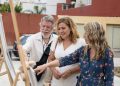 Valencia renueva más de un millar de puntos de luz en las pedanías del sur afectadas por la dana
