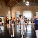 El Campus Internacional Valencia Dansa bate récord con 153 participantes